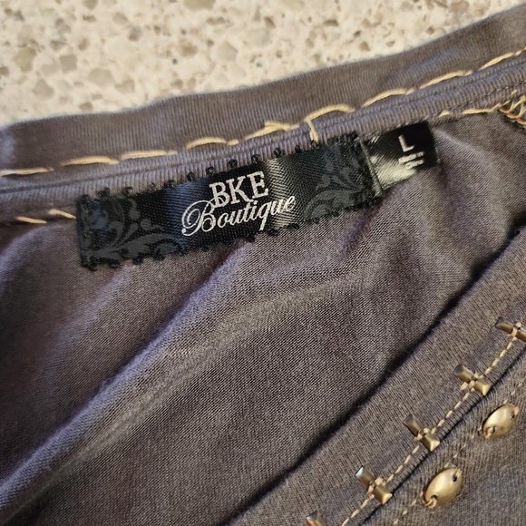 Womens BKE Shirt - Picture 3 of 8